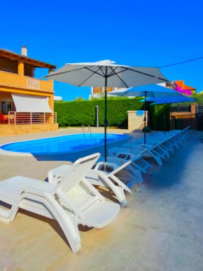 Bibinje Spa & Pool Retreat